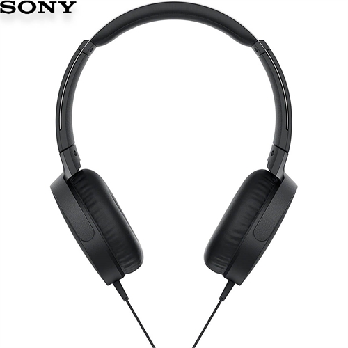 Tai Nghe SONY MDR-XB550AP 6